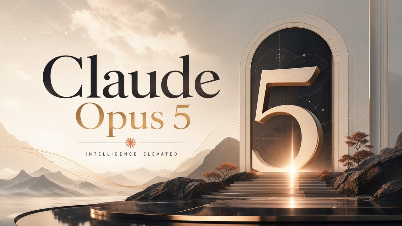 Claude Opus 5