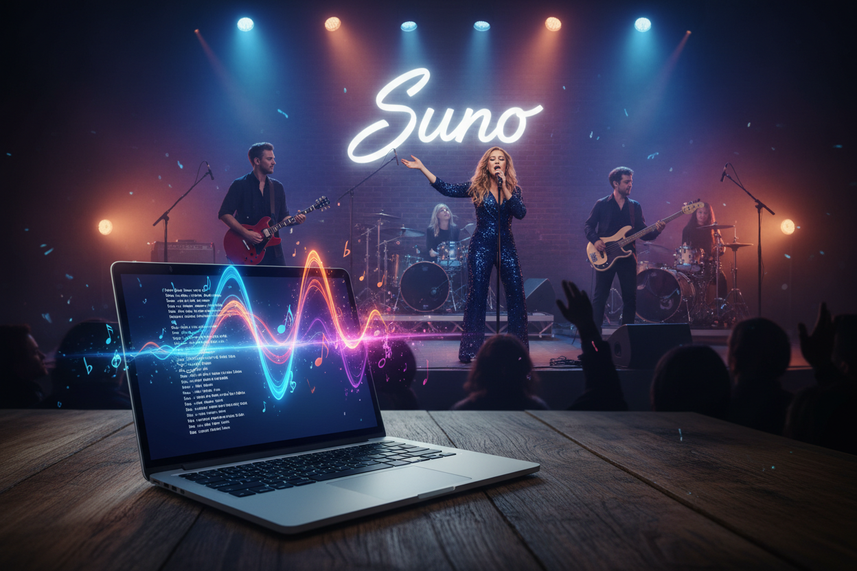 Suno