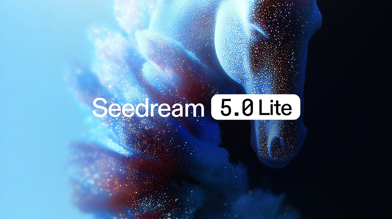 Seedream 5.0 Lite