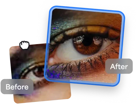 Topaz Image Upscale