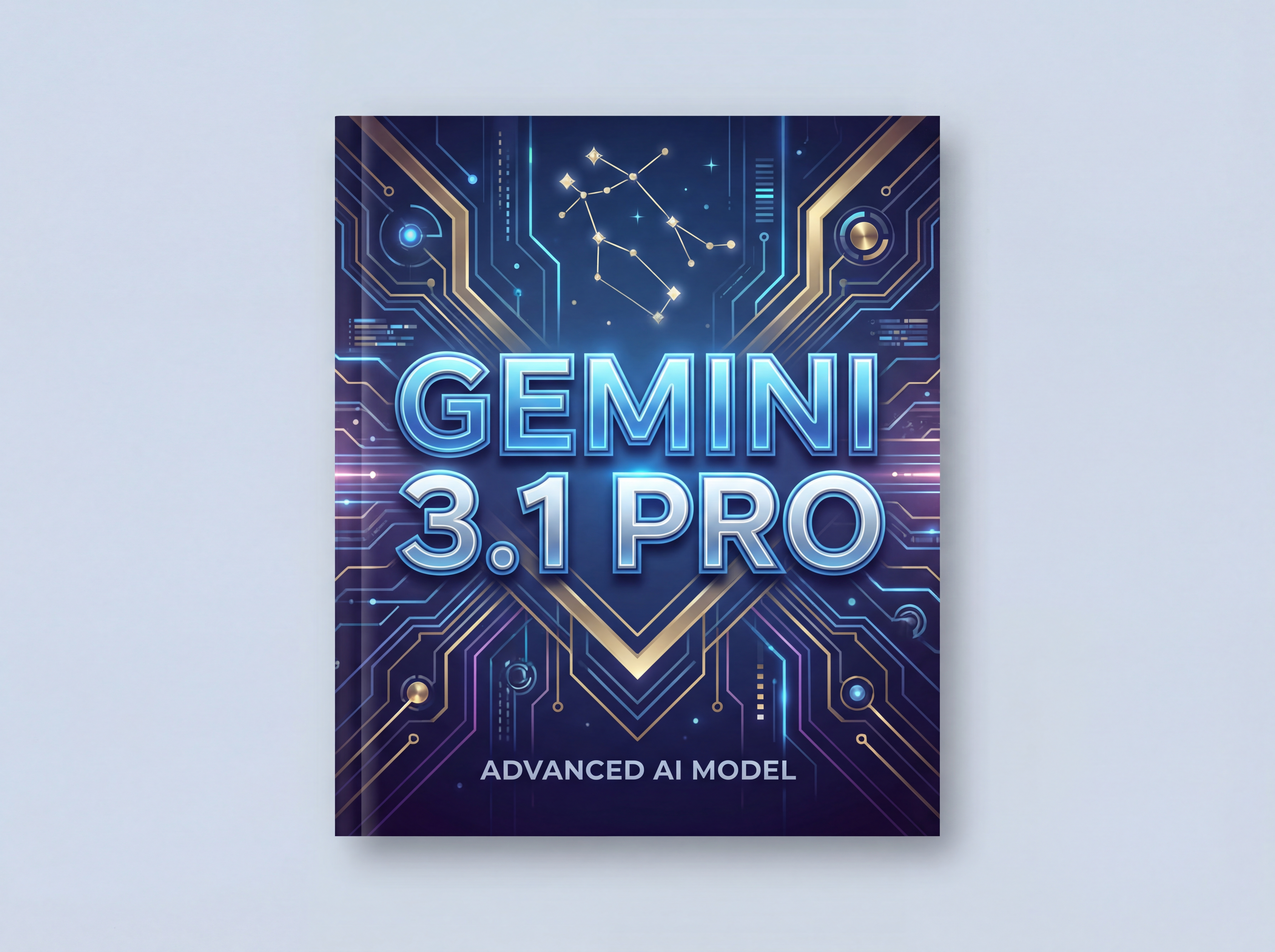 Gemini 3.1 Pro