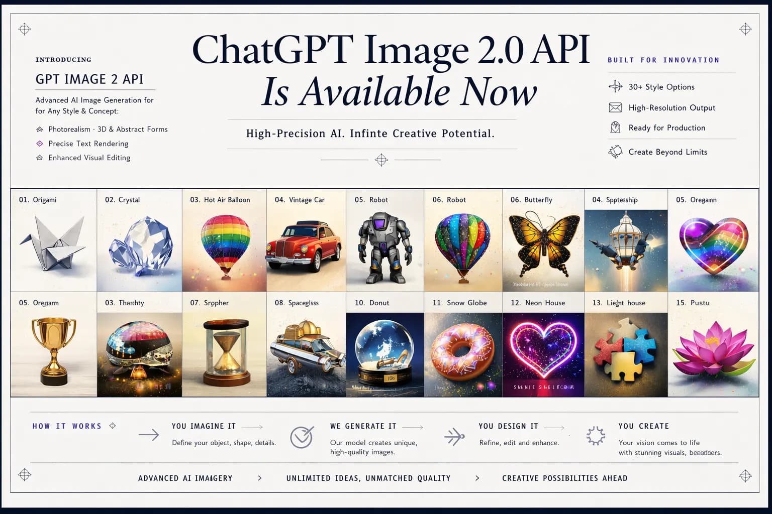 GPT Image 2 (High)