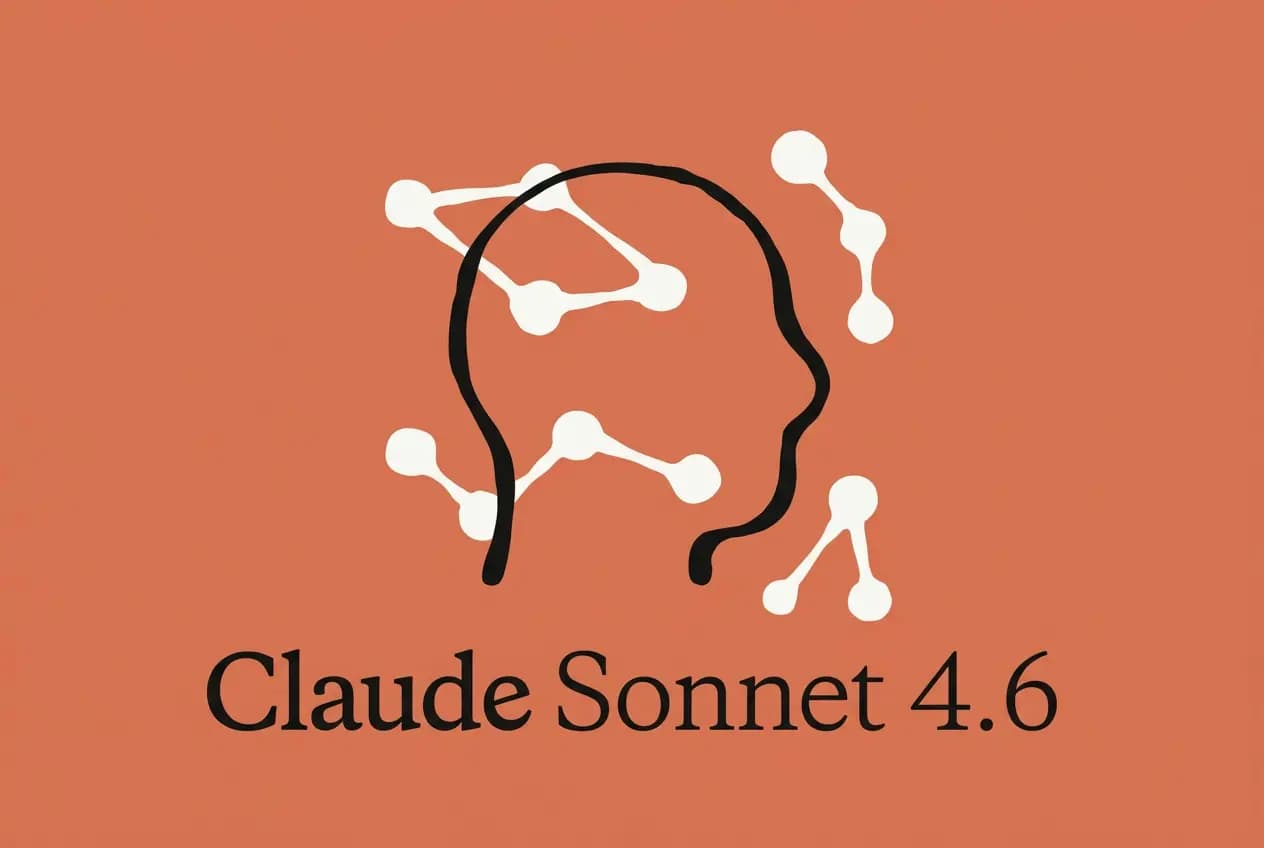 Claude Sonnet 4.6