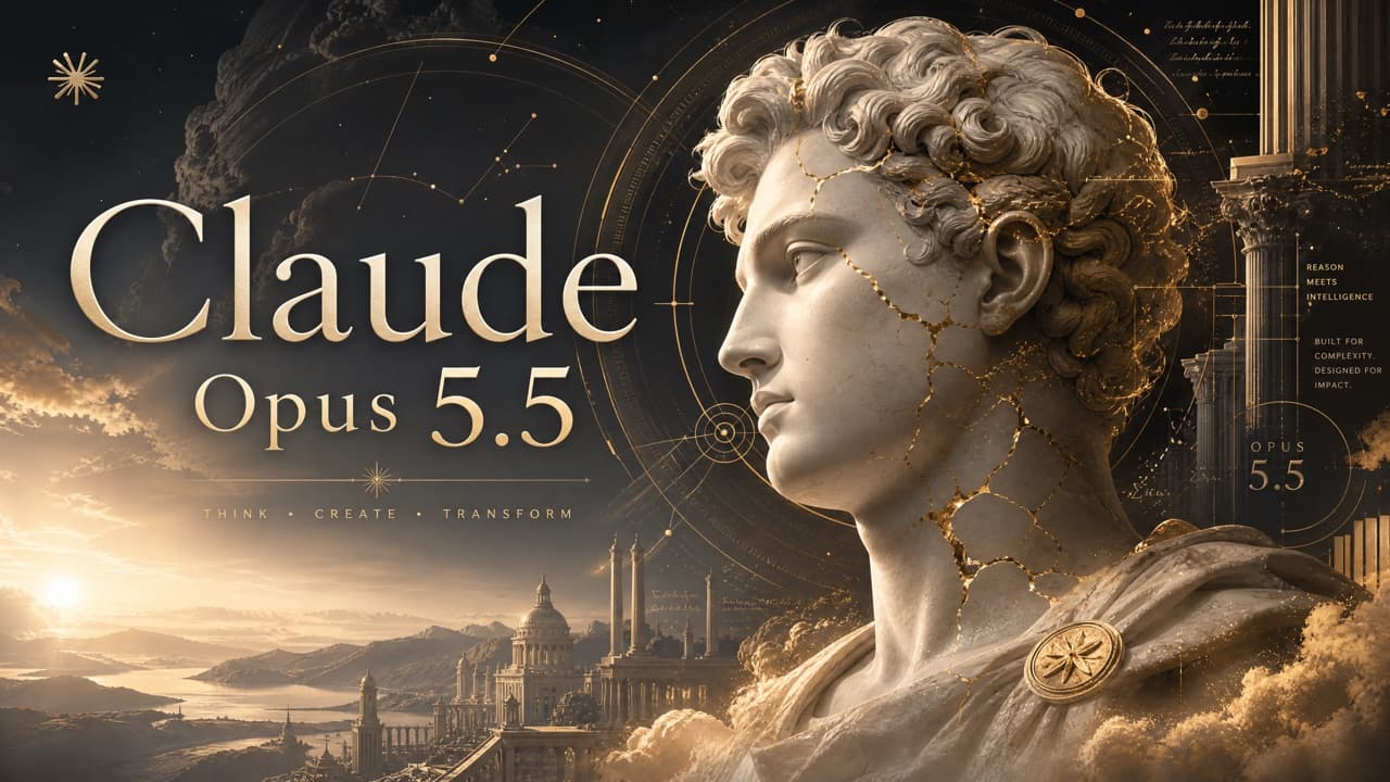 Claude Opus 5.5