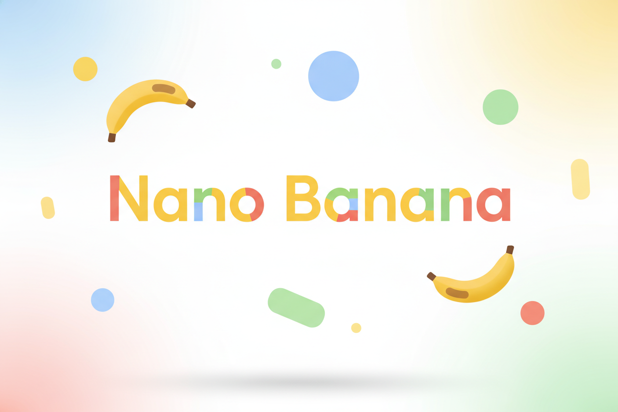 Nano Banana